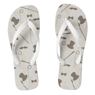 Chanclas Modelo retro para el hombre 2