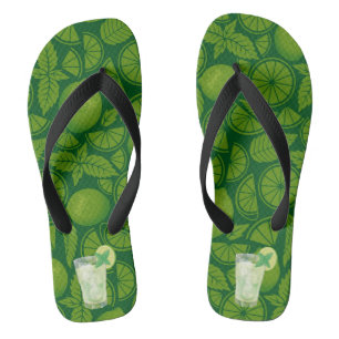 Chanclas Mojito