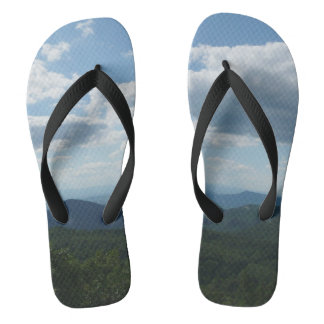 Chanclas Montañas Apalaches II Shenandoah