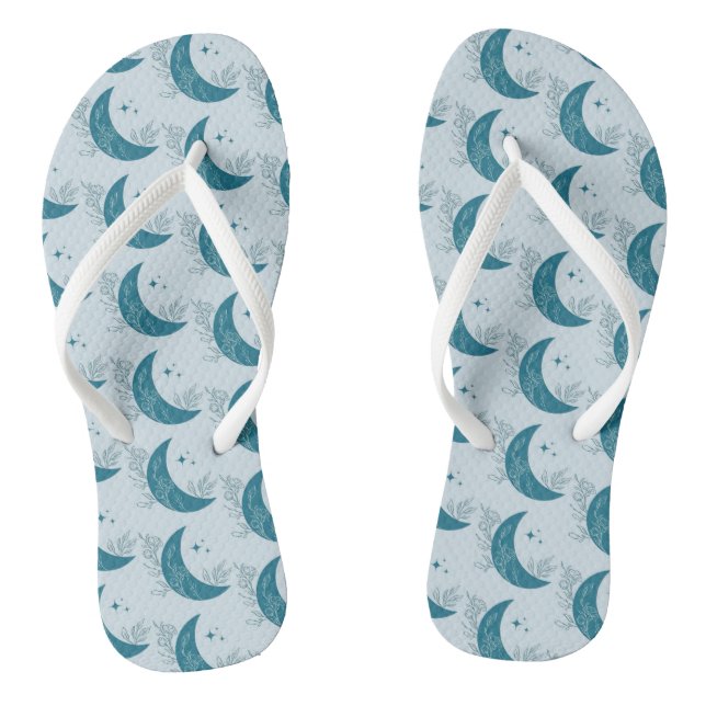 Chanclas Moon (Plantilla)
