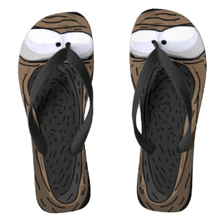 Chanclas Moon Flip Flops