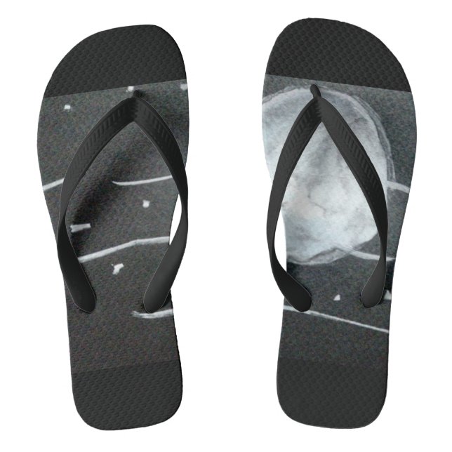 Chanclas Moon Slipper (Plantilla)