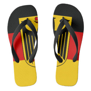 Chanclas Mostrar tus colores - Alemania