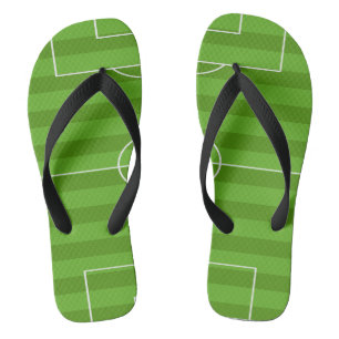 Chanclas Mostrar tus colores - Fútbol
