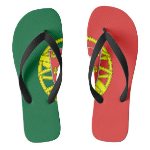 Chanclas Mostrar tus colores - Portugal