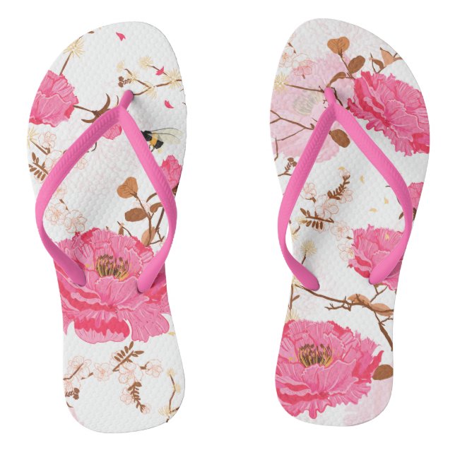 Chanclas muelle (Plantilla)