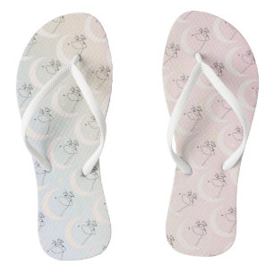 Chanclas Mujer