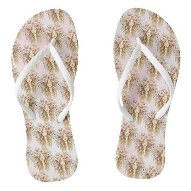 Chanclas Mujer (Plantilla)