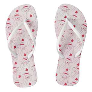 Chanclas Mujer