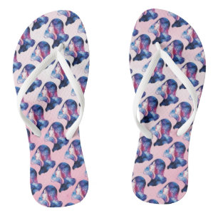 Chanclas Mujer