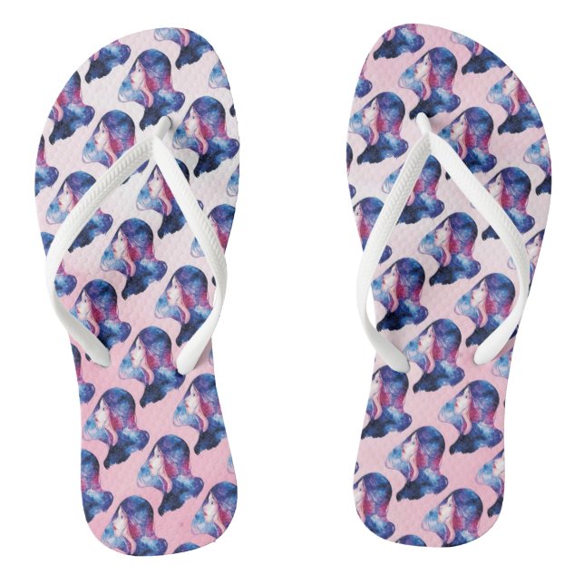 Chanclas Mujer (Plantilla)