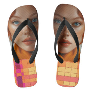 Chanclas Mujeres 