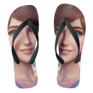 Chanclas Mujeres 