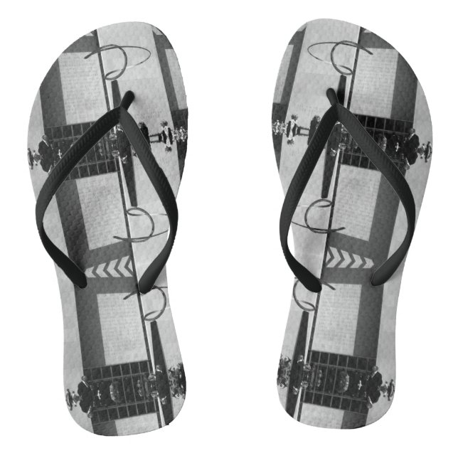 Chanclas Museo de Tecnología de Historia de Washington de l (Plantilla)