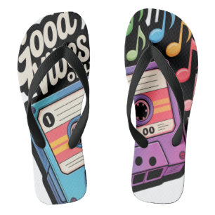 Chanclas Música de canciones