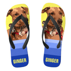 CHANCLAS MUTT