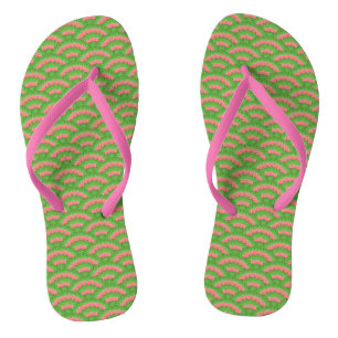 Chanclas Naturaleza Arcos