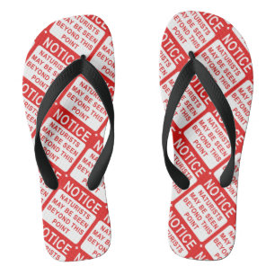 Chanclas Naturista