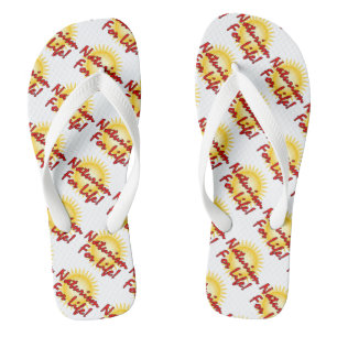 Chanclas Naturista