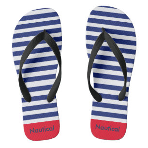 Chanclas Nautical