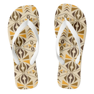 Chanclas Navajo
