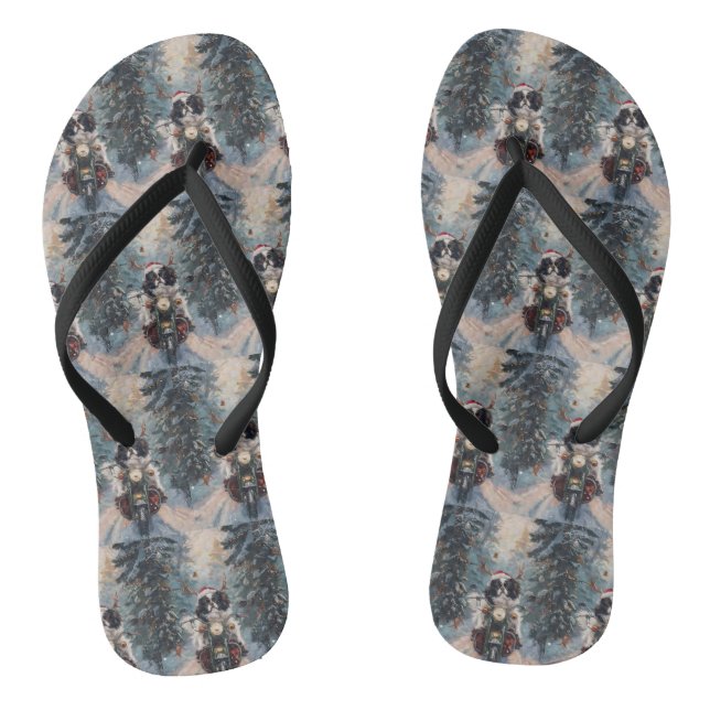 Chanclas Navidades de motocicletas de ciclismo chino chino  (Plantilla)