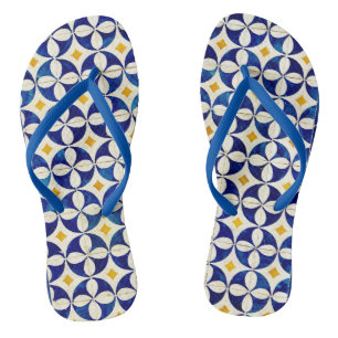 Chanclas Navidades Flip Flops