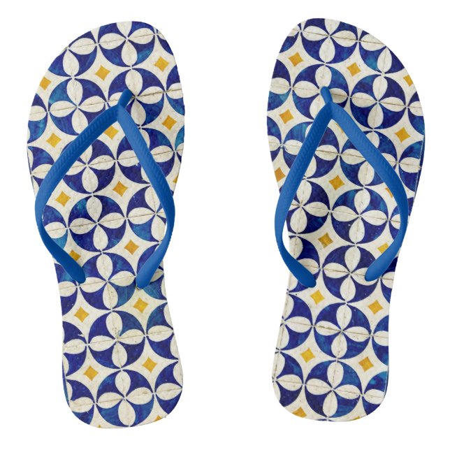Chanclas Navidades Flip Flops (Plantilla)
