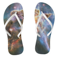 Nebulosa de galaxia espacial. Estrellas universale