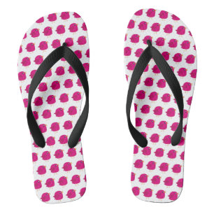 Chanclas Niños adorables pájaros