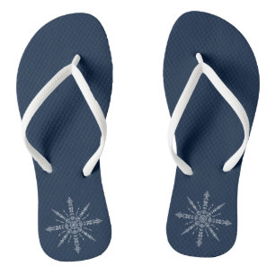 Chanclas No lo pienses. Hazlo. Flops de volteado de palabra