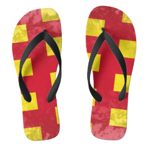 Chanclas Northumberland