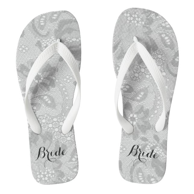 Chanclas Novia (Plantilla)