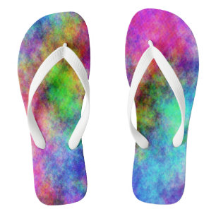 CHANCLAS NUBES