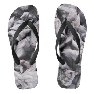 Chanclas Nueces de Búfalo - Caltrop de Agua