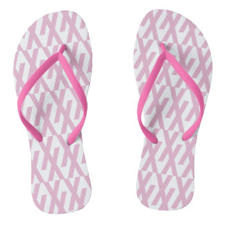 Chanclas ¡NUEVO! TENDENCIA ・ BISS KISS Flip Flops Para Vent
