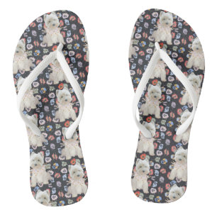 Chanclas Oeste, Oeste, Oeste