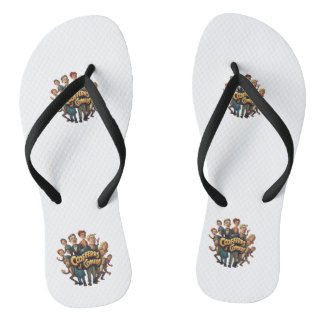 Chanclas Ofertas de comedia