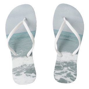 Chanclas Olas de diversión de verano para ti