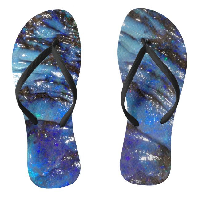 Chanclas Opal (Plantilla)