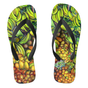 Chanclas Ordenado, Dulce y en el bolsillo lateral, México