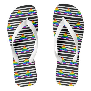 Chanclas Orgullo Aliado