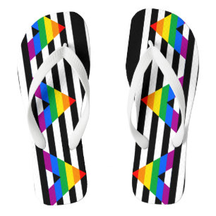 Chanclas Orgullo Aliado