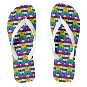 Chanclas Orgullo Aliado