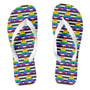 Chanclas Orgullo Aliado