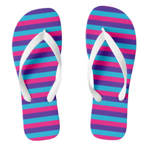 Chanclas Orgullo Andrógino