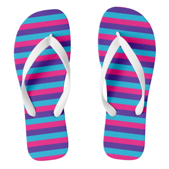 Chanclas Orgullo Andrógino (Plantilla)