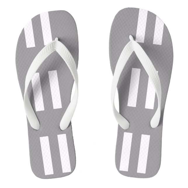 Chanclas Orgullo Andrógino (Plantilla)