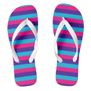 Chanclas Orgullo Andrógino