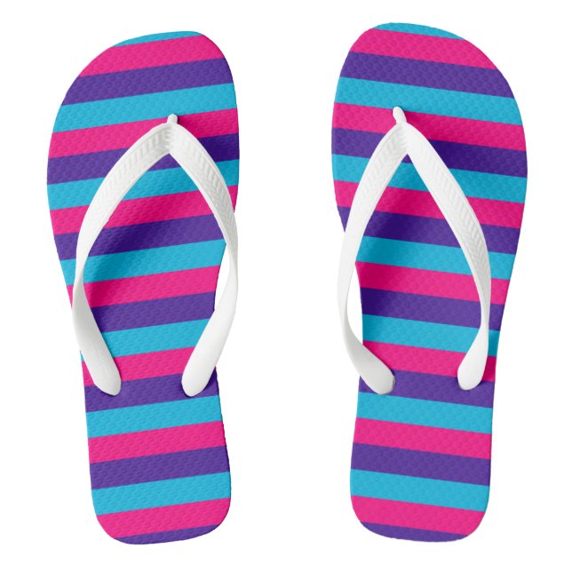 Chanclas Orgullo Andrógino (Plantilla)